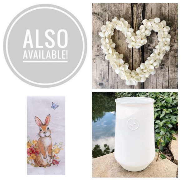 ✅ 5 for $25 - New Double Wall Insulated Travel Mug, White & Red - Picture 7 of 7